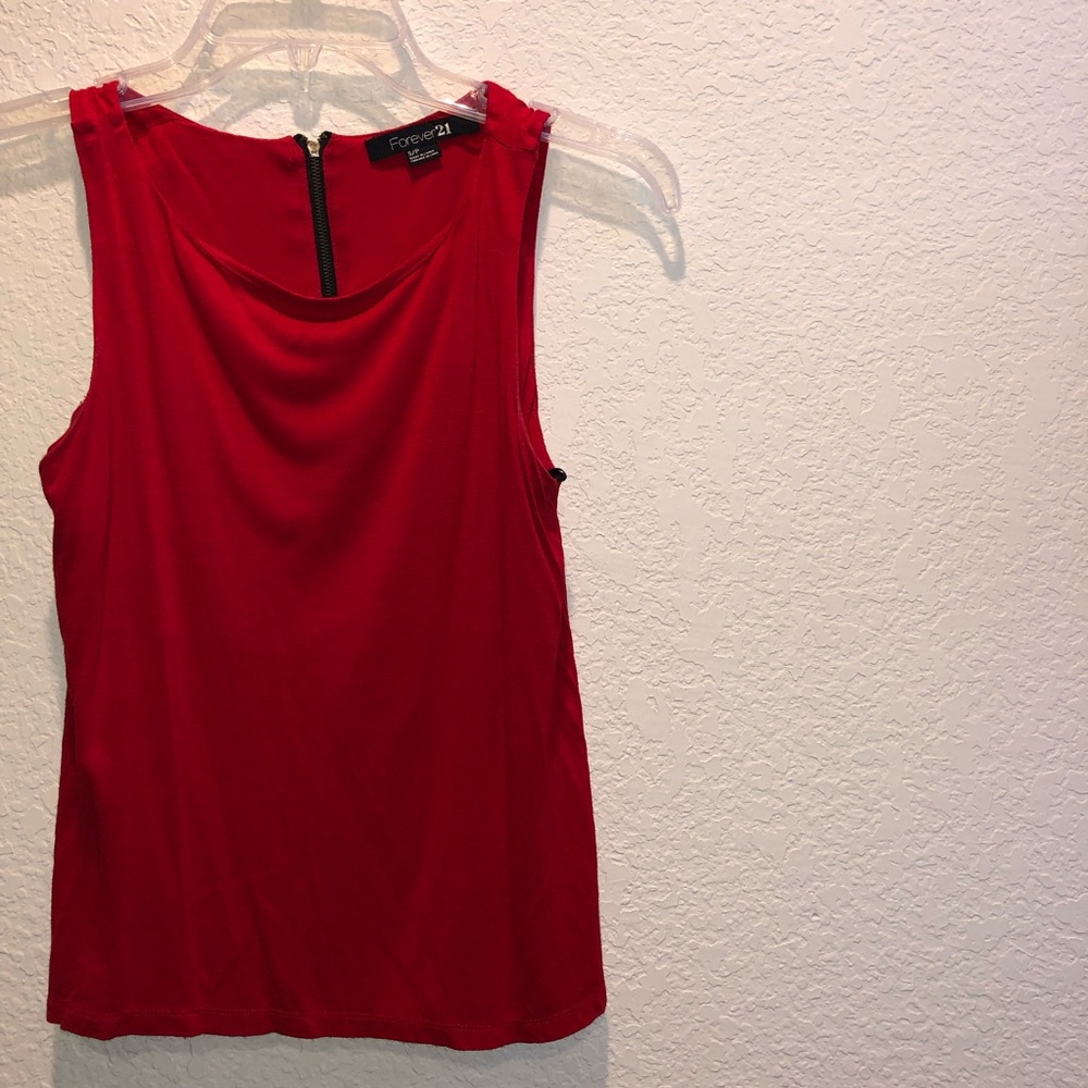 Forever 21 top